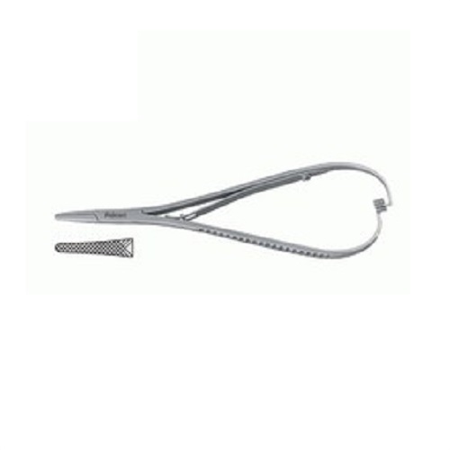 سوزنگیر متیو Mathieukocher 140mm - فروشگاه تخصصی دندانپزشکی سپیرا