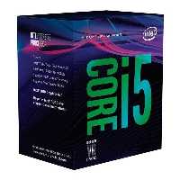 پردازنده اینتل Core i5-9400F Coffee Lake