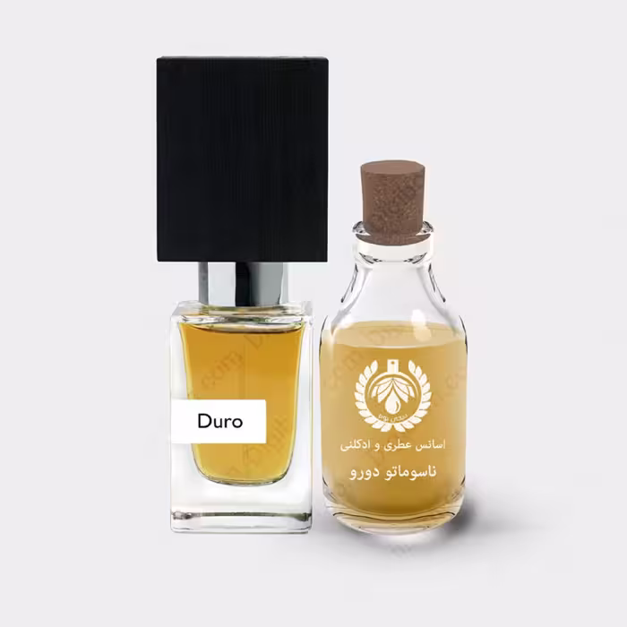 عطر ناسوماتو دورو Nasomatto Duro حجم 50 میل