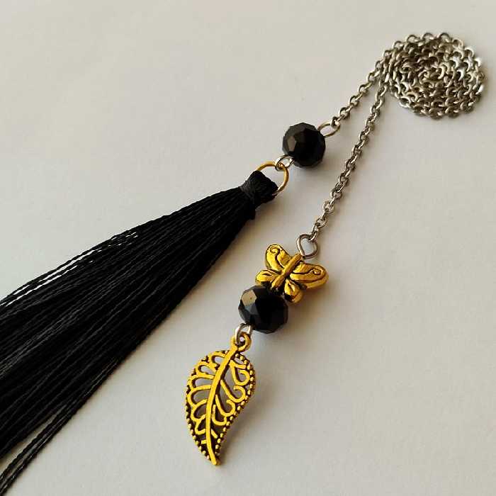 نشانگر کتاب (زنجیری)