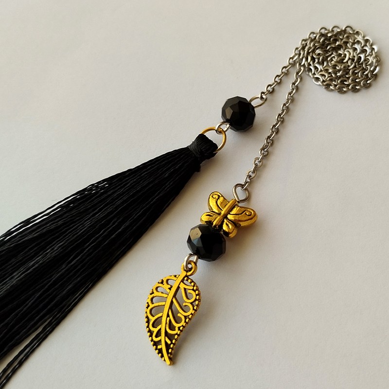 نشانگر کتاب (زنجیری)