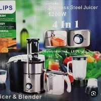 آب میوه گیر 4کاره 