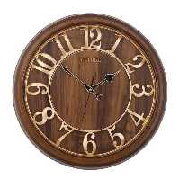 ساعت دیواری ولدر مدل 530