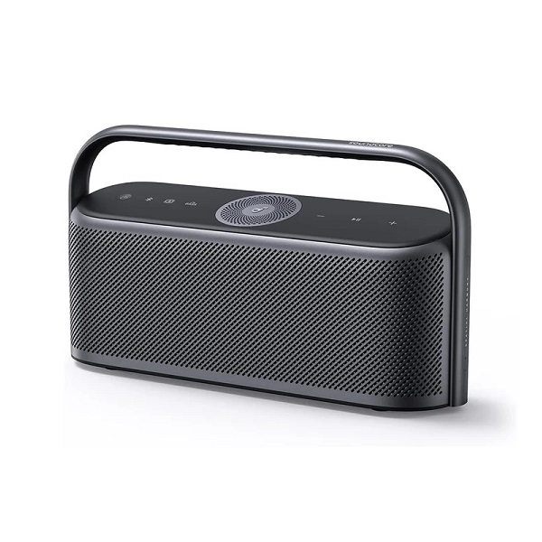 اسپیکر قابل‌حمل انکر Anker Motion X600 A3130 Portable Speaker