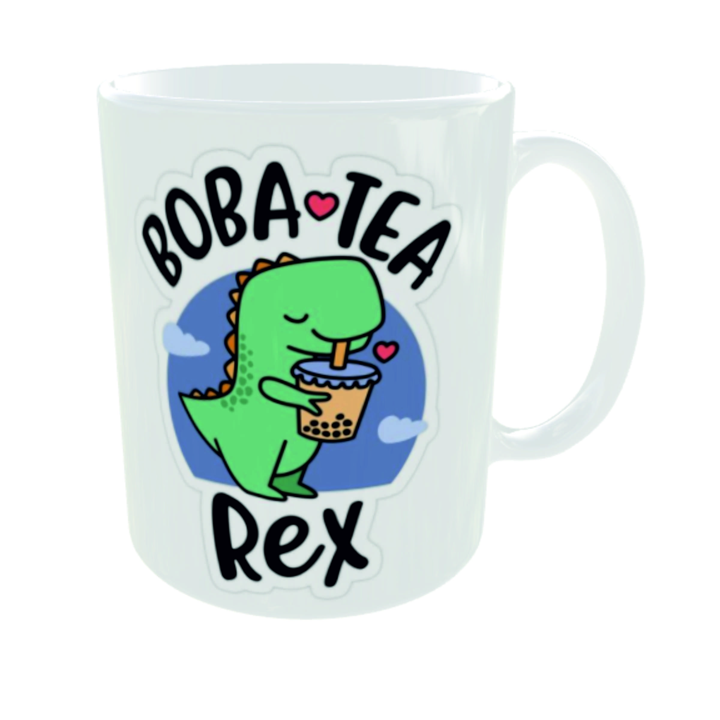 ماگ کد 101 به همراه زیر لیوانی