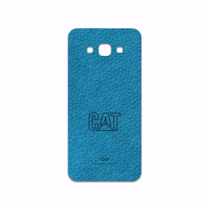برچسب پوششی ماهوت مدل BL-CAT مناسب برای گوشی موبایل سامسونگ Galaxy A8