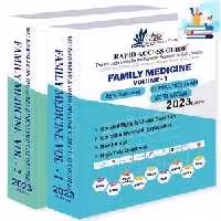 Family Medicine Exam Book Prometric Questions MCQ 2023