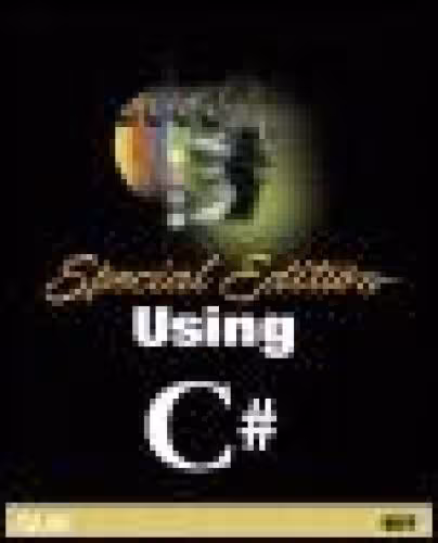خرید و دانلود نسخه کامل کتاب Special Edition Using C#