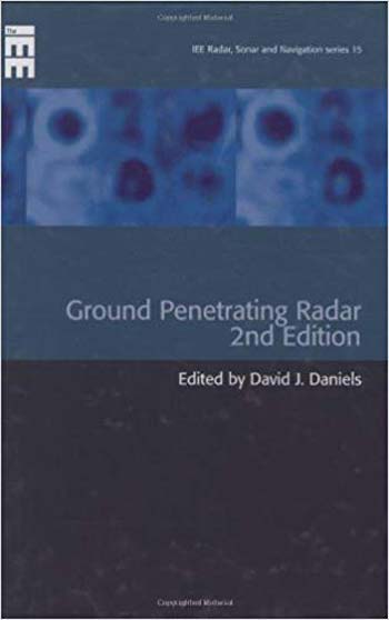  دانلود کتاب Ground Penetrating Radar - 2nd Edition - دانلود کتاب های دانشگاهی