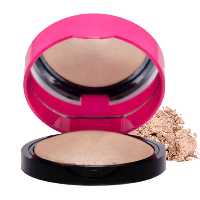 هایلایتر پودری کالیستا مدل Moondust (شماره 01)(106571)