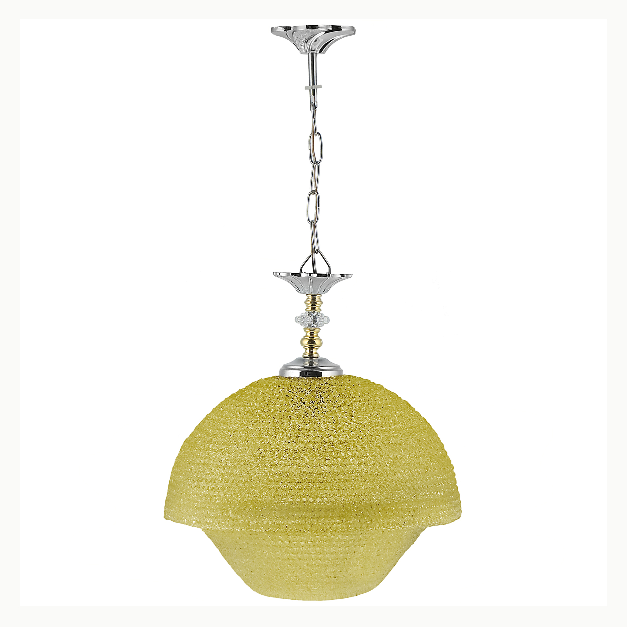 چراغ آویز مدل قارچی P