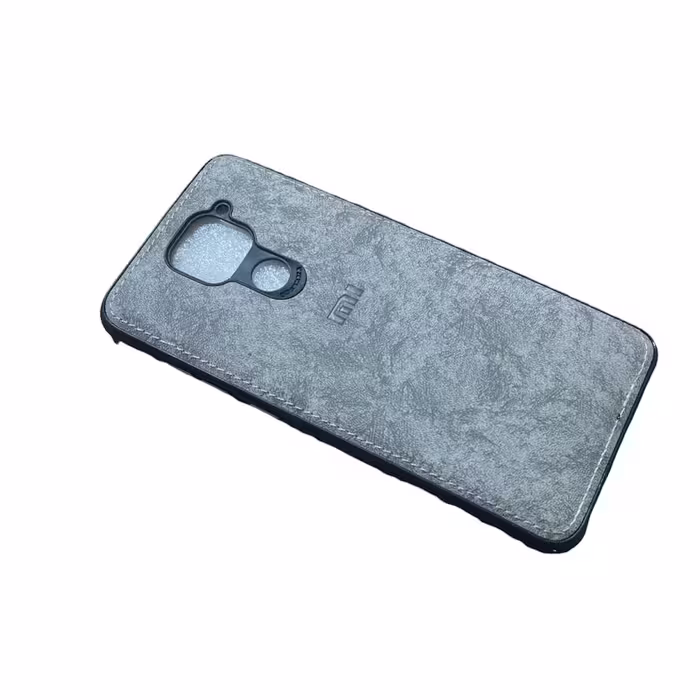 كاور طرح essi كد 3234 مناسب برای گوشی موبایل شیائومی redmi note 9