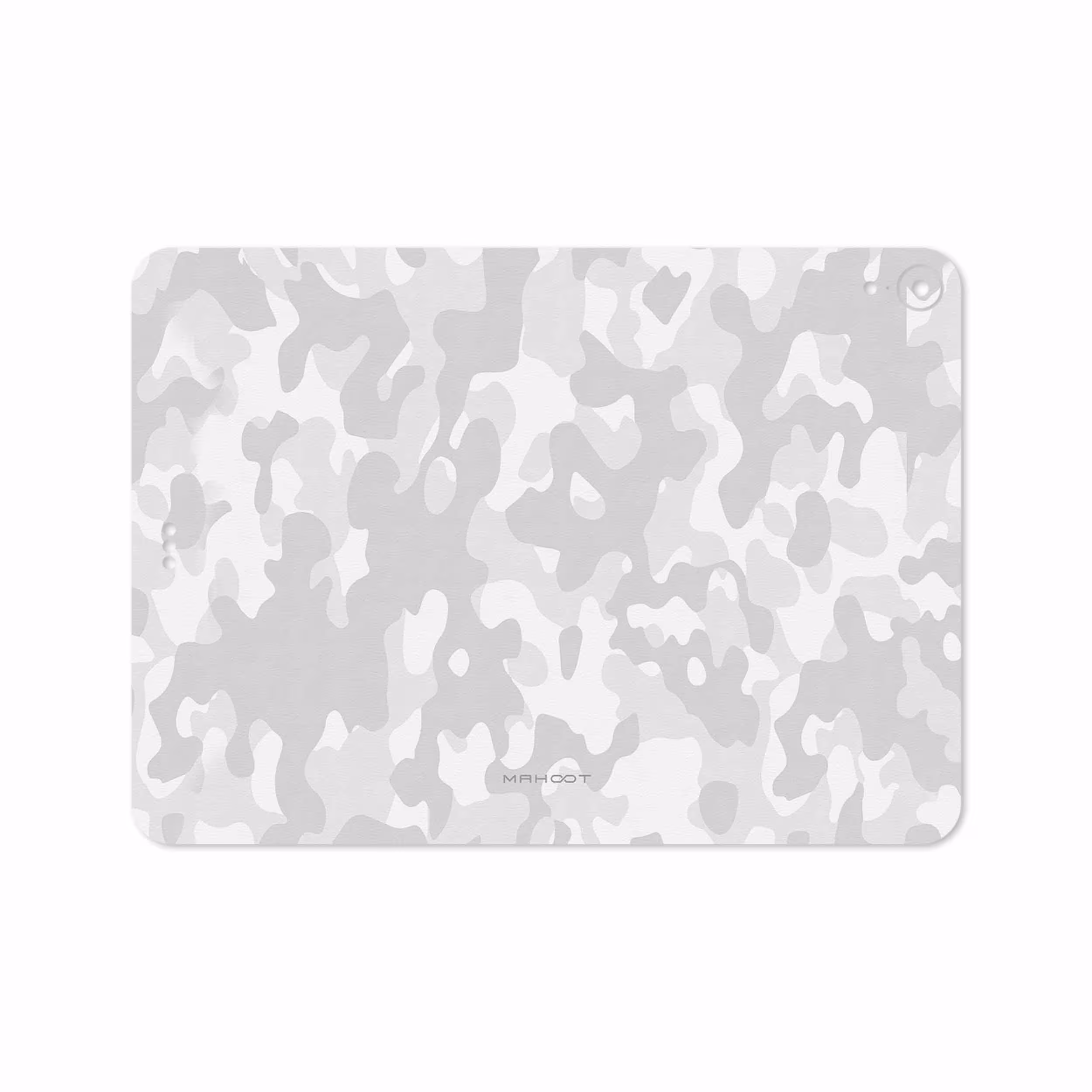 برچسب پوششی ماهوت مدل Army-Snow مناسب برای تبلت اپل iPad Pro 11 2018 A1980