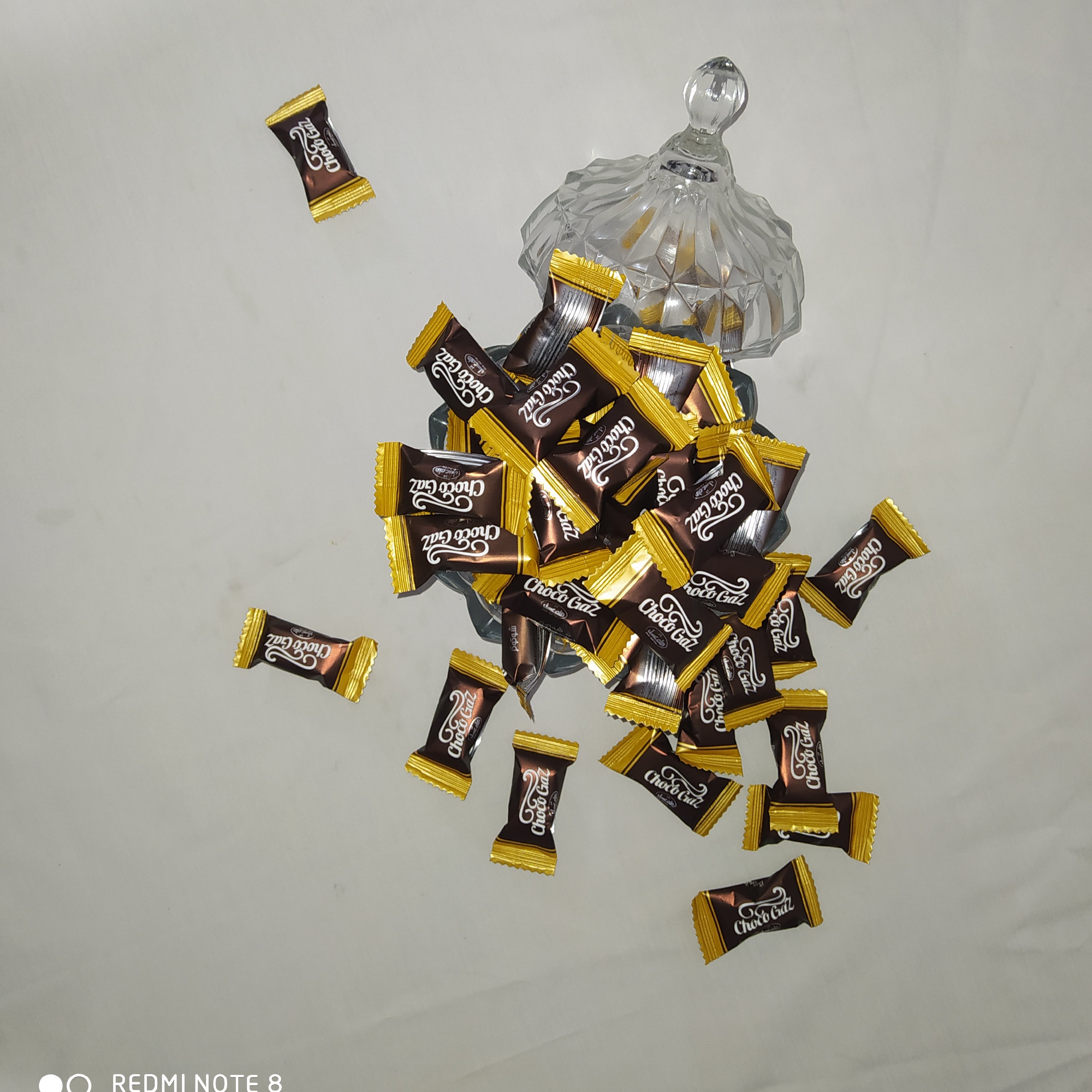 شوکو گز نیم کیلویی