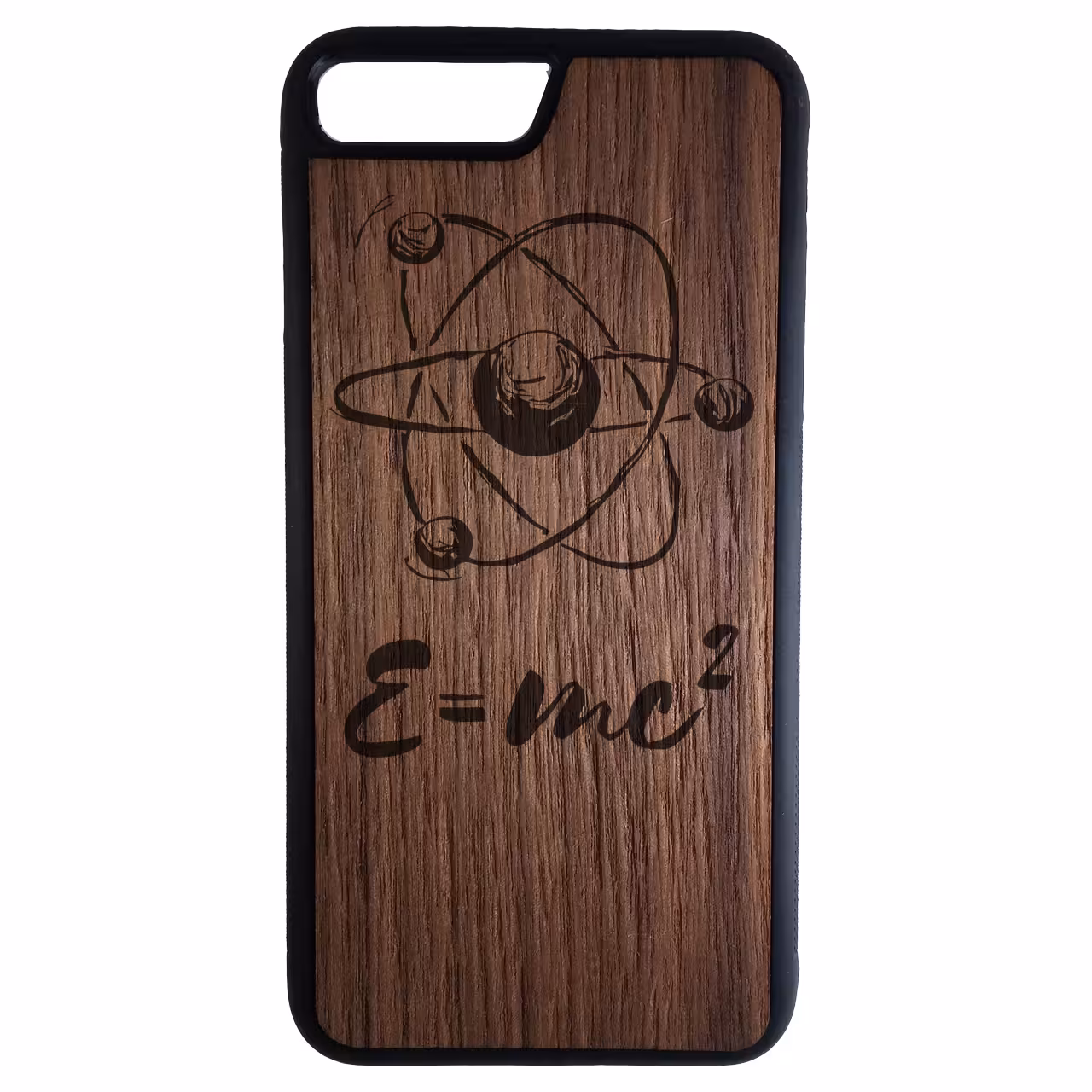 کاور طرح اتم کد 1105410943132 مناسب برای گوشی موبایل اپل iphone 7 plus/8plus