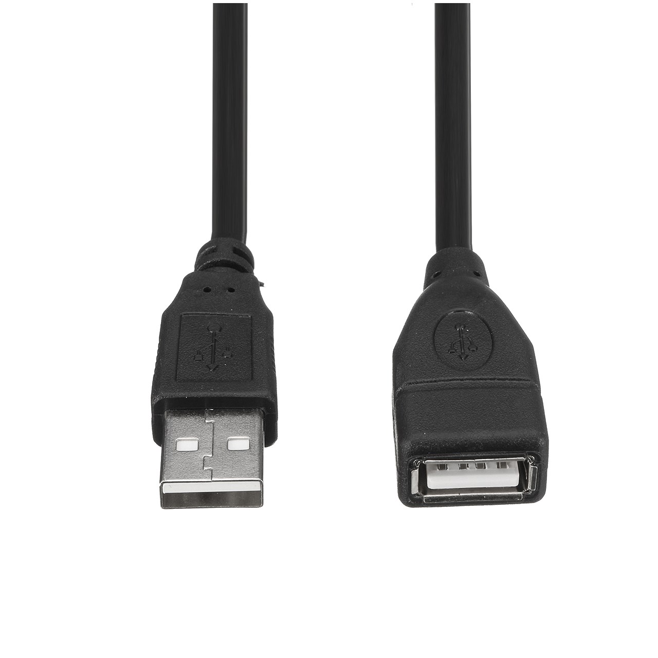 کابل افزایش طول USB مدل NVU-05 به طول 5 متر
