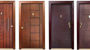 پاورپوینت درب از نگاه معماری