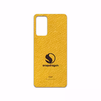 برچسب پوششی ماهوت مدل ML-SNPDRGN مناسب برای گوشی موبایل شیائومی Poco M4 Pro 5G