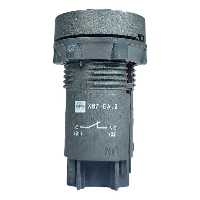 شاسی استپ تله مکانیک مدل XB7-EA.2