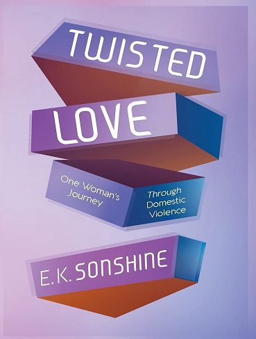 کتاب Twisted Love عشق پیچ خورده (متن کامل)