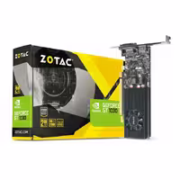 کارت گرافیک ZOTAC GT1030 2GB 64Bit GDDR5