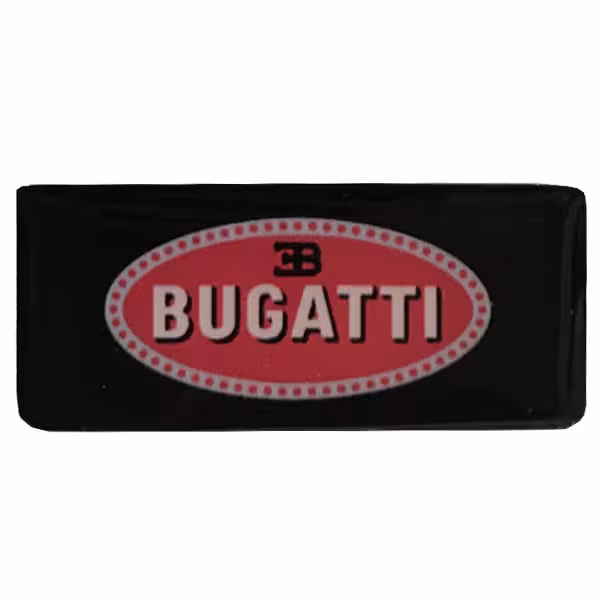 برچسب تاچ پد دسته پلی استیشن 4 مدل Bugatti