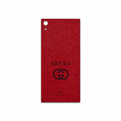 برچسب پوششی ماهوت مدل RL-GCC مناسب برای گوشی موبایل سونی Xperia XA1 Ultra