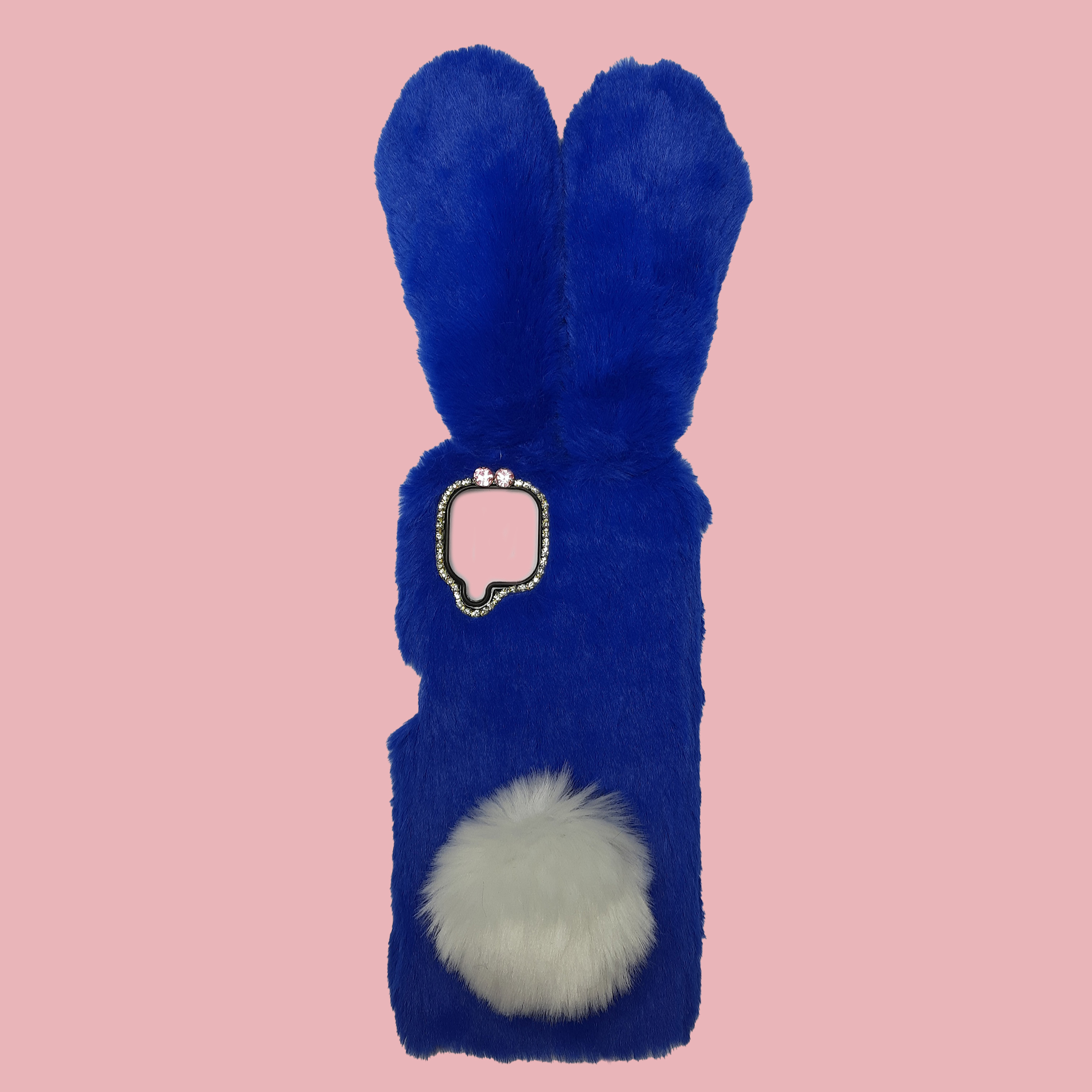 کاور مدل عروسکی طرح خرگوشی مناسب برای گوشی موبایل سامسونگ GALAXY M12