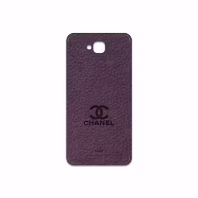 برچسب پوششی ماهوت مدل PL-CHNL مناسب برای گوشی موبایل هوآوی Y6 Pro