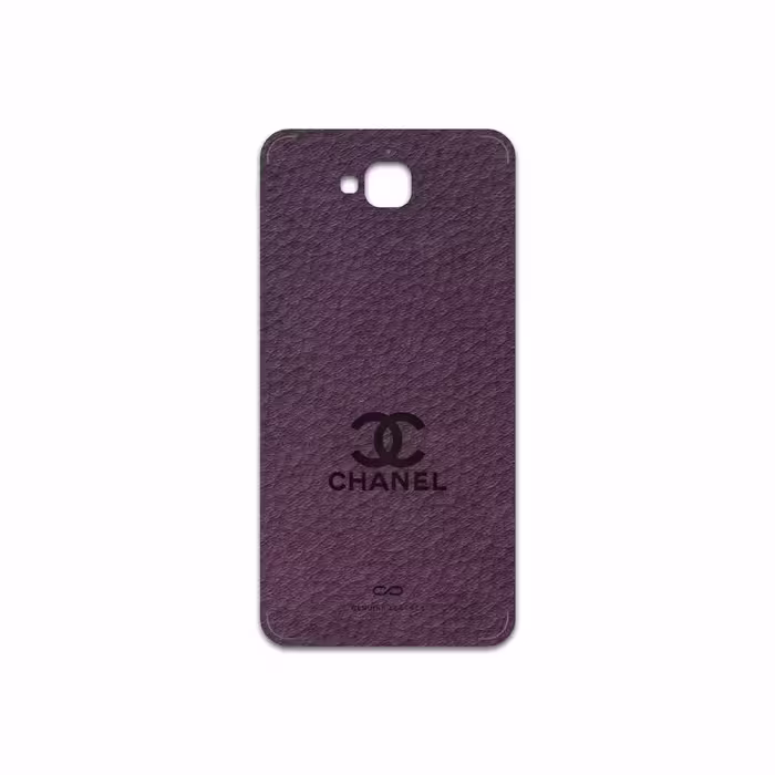 برچسب پوششی ماهوت مدل PL-CHNL مناسب برای گوشی موبایل هوآوی Y6 Pro