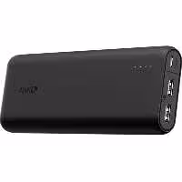 پاوربانک انکر مدل A1271 PowerCore ظرفیت 20100 میلی آمپر ساعت | کالا مکس