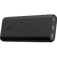 پاوربانک انکر مدل A1271 PowerCore ظرفیت 20100 میلی آمپر ساعت | کالا مکس