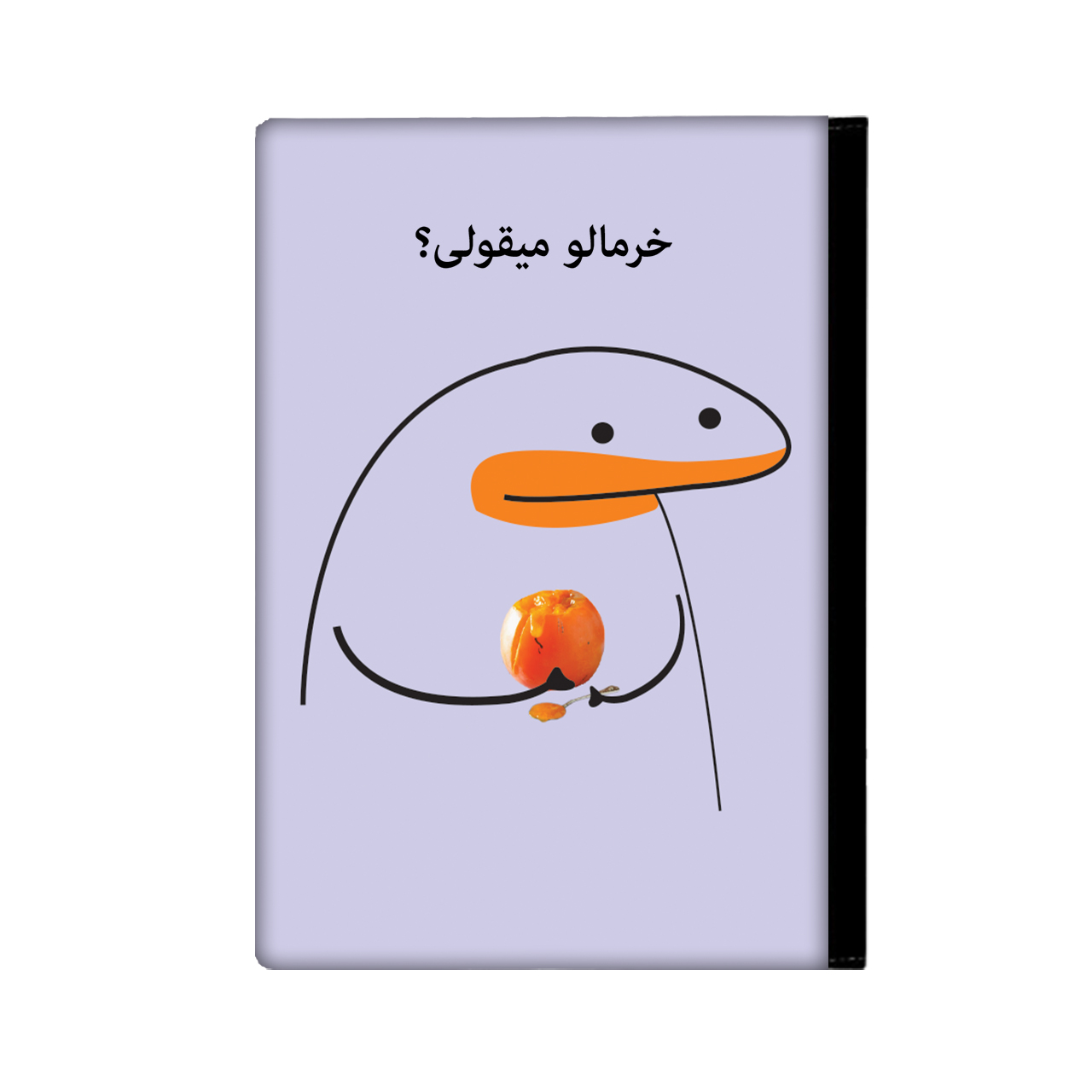 کلاسور مدل میقولی کد 2414