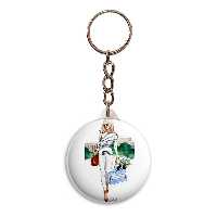 جاکلیدی پرمانه طرح دخترونه کد pmy.4555