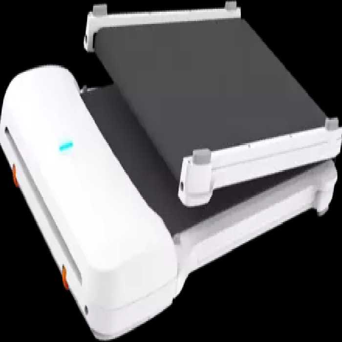 تردمیل هوشمند XIAOMI مدل YOUPIN WPC1F