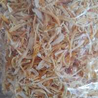 پیاز خشک خلالی شسته شده 100 گرمی