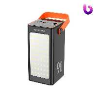 پاوربانک 90000 گرین لاین Green Lion Thunder 90 GNTHUPB90 توان 22.5 وات