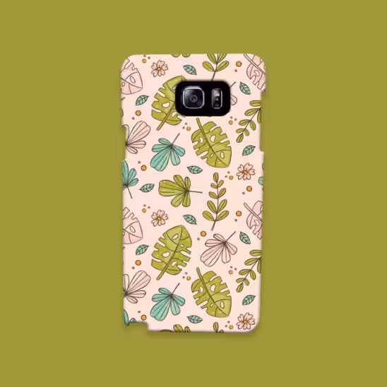 کاور گارد قاب مناسب برای گوشی موبایل سامسونگ NOTE 5 -کد 526
