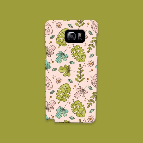 کاور گارد قاب مناسب برای گوشی موبایل سامسونگ NOTE 5 -کد 526