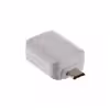 مبدل microUSB OTG  مدل 00111
