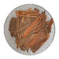  چوب دارچین تازه 100 گرم 