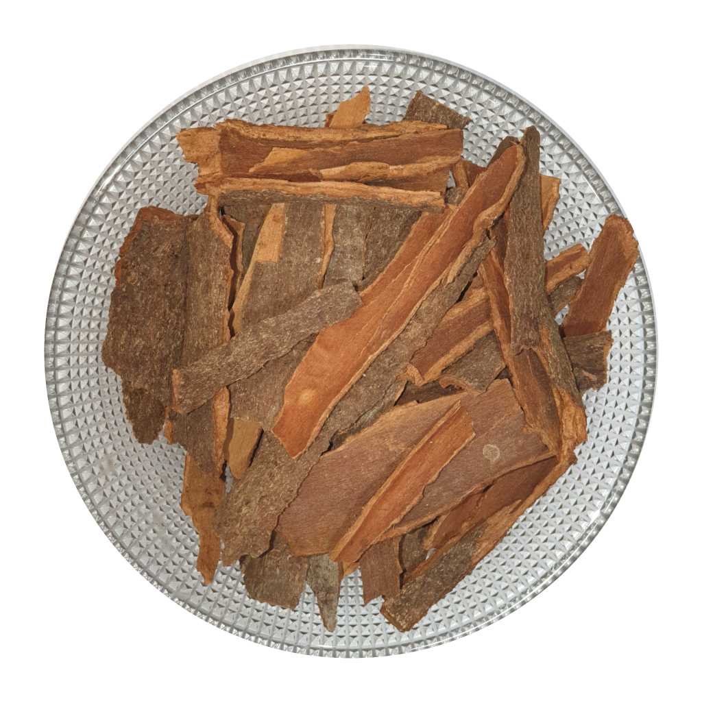  چوب دارچین تازه 100 گرم 