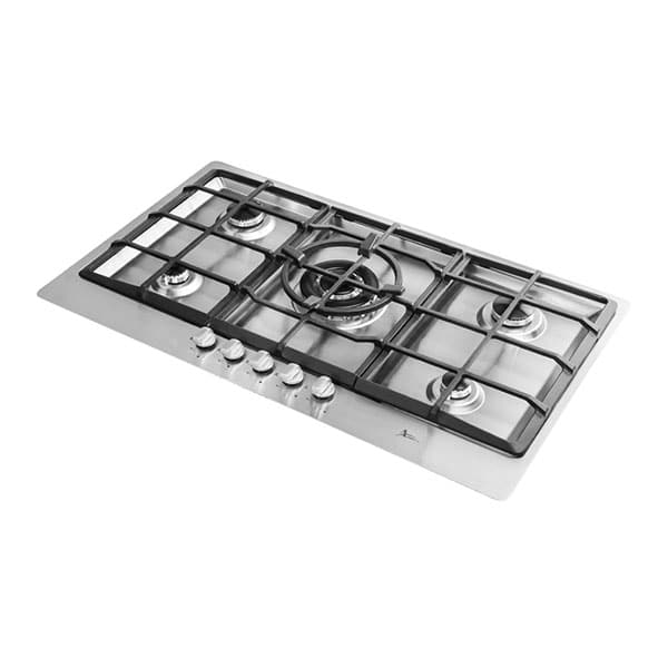 خرید و قیمت گاز رومیزی اخوان کد OS5 | نوین هوم