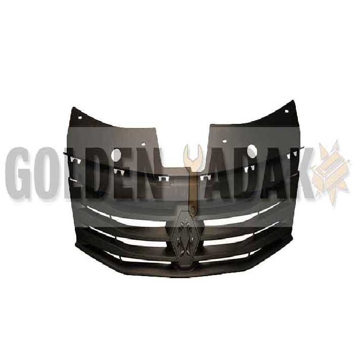 جلو پنجره رنو ساندرو - گلدن یدک