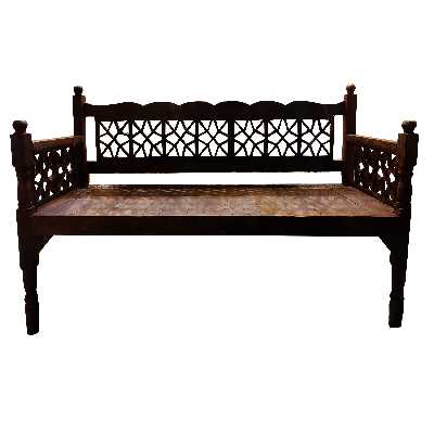 نیمکت مدل 65