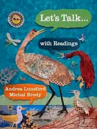خرید و دانلود کتاب Let's Talk with Readings