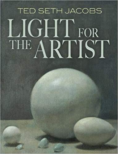 󾕇 دانلود کتاب Light For The Artist, 2014 - دانلود کتاب های دانشگاهی