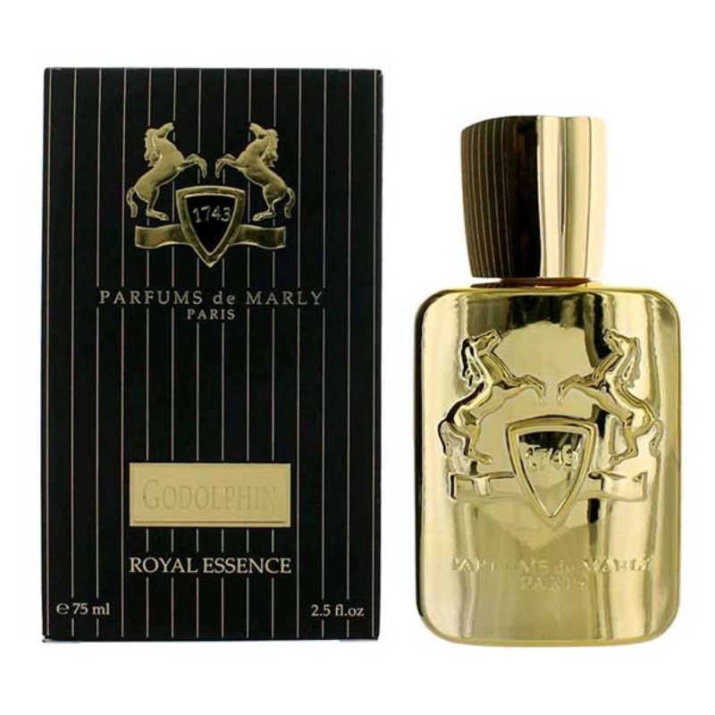 پنج گرم عطر ادکلن د مارلی گودولفین مردانه گرم و تلخ  مناسب فصول سرد