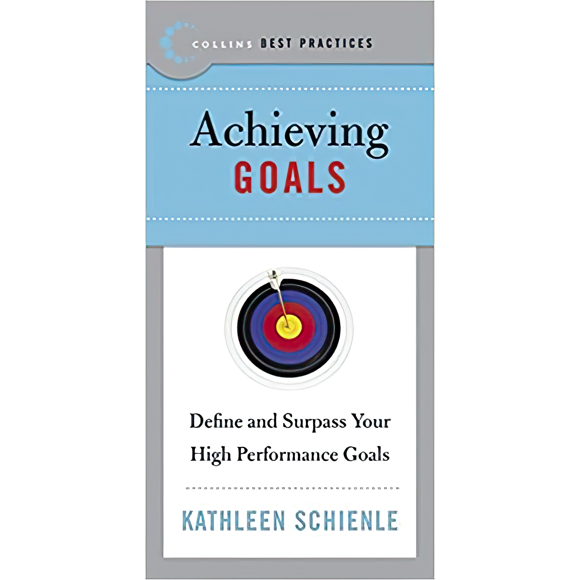 کتاب Best Practices اثر Kathleen Schienle انتشارات Harper