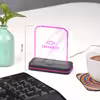چراغ رومیزی نئون مدل CHVRLT_A